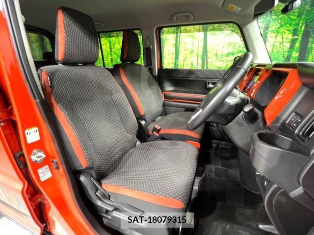 Suzuki HUSTLER 2020-03 373482-8