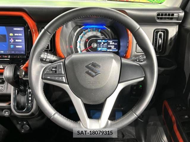 Suzuki HUSTLER 2020-03 373482-11