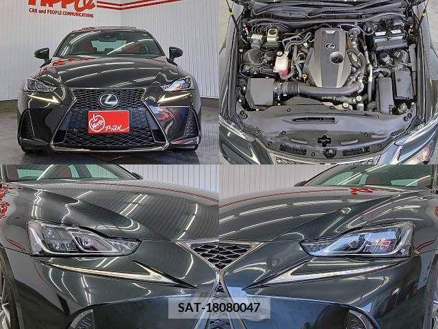 Lexus IS 2017-02 300010-1