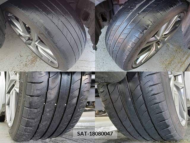 Lexus IS 2017-02 300010-7