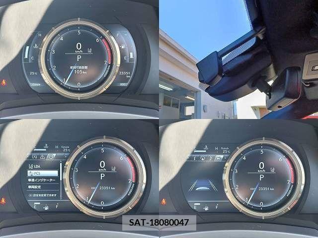 Lexus IS 2017-02 300010-14