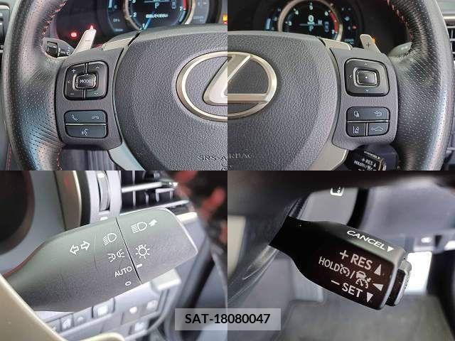 Lexus IS 2017-02 300010-13
