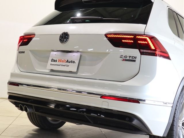 VolksWagen TIGUAN 2019-09 21912-6