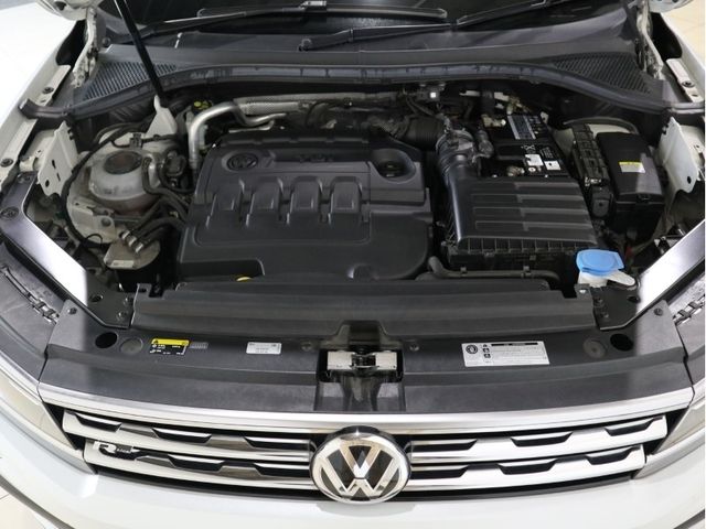 VolksWagen TIGUAN 2019-09 21912-25