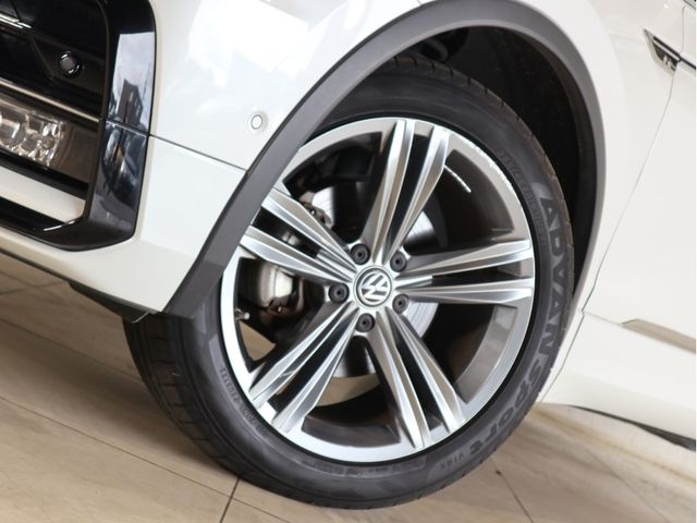 VolksWagen TIGUAN 2019-09 21912-26