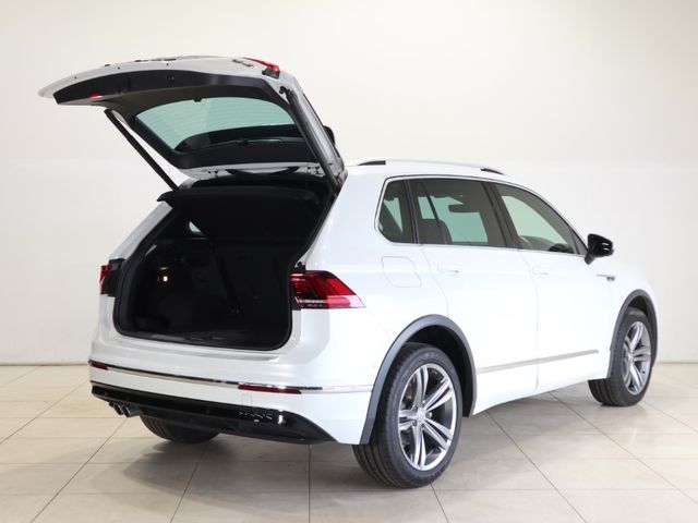 VolksWagen TIGUAN 2019-09 21912-8