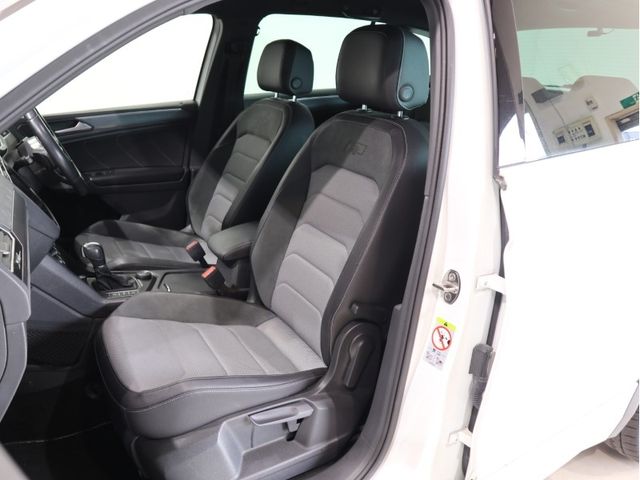 VolksWagen TIGUAN 2019-09 21912-17
