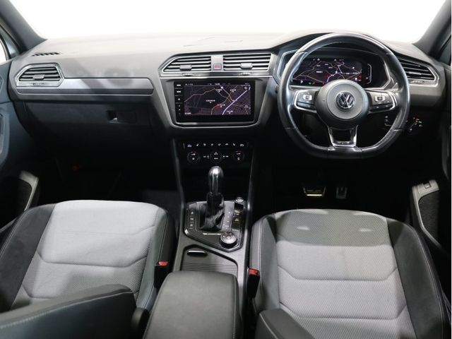 VolksWagen TIGUAN 2019-09 21912-9
