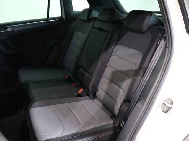 VolksWagen TIGUAN 2019-09 21912-18