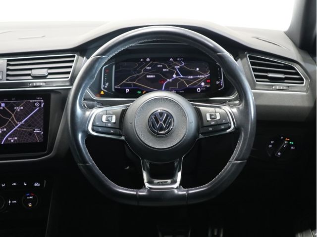VolksWagen TIGUAN 2019-09 21912-10