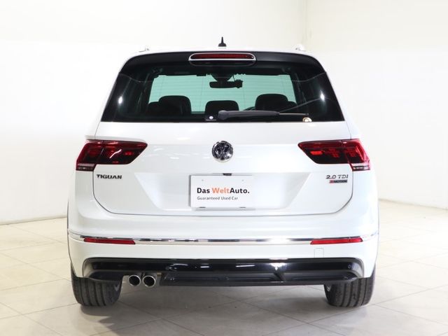 VolksWagen TIGUAN 2019-09 21912-2