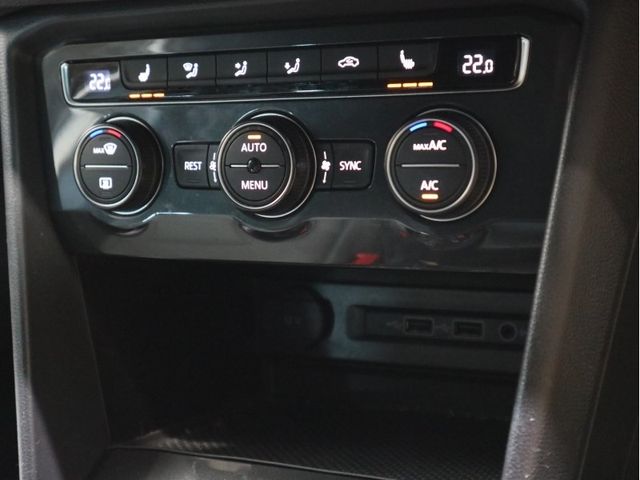 VolksWagen TIGUAN 2019-09 21912-20