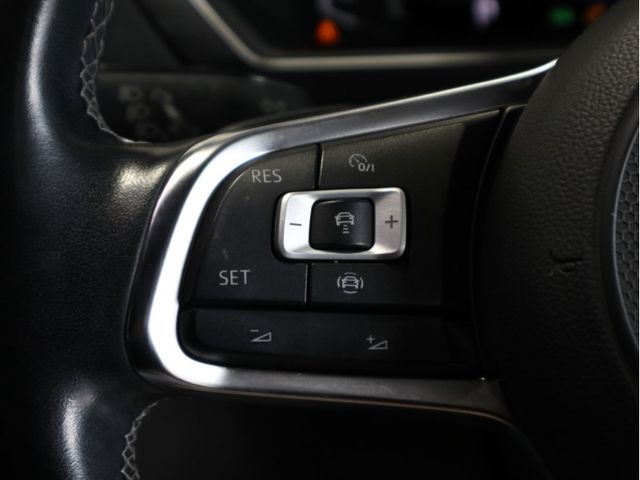 VolksWagen TIGUAN 2019-09 21912-21