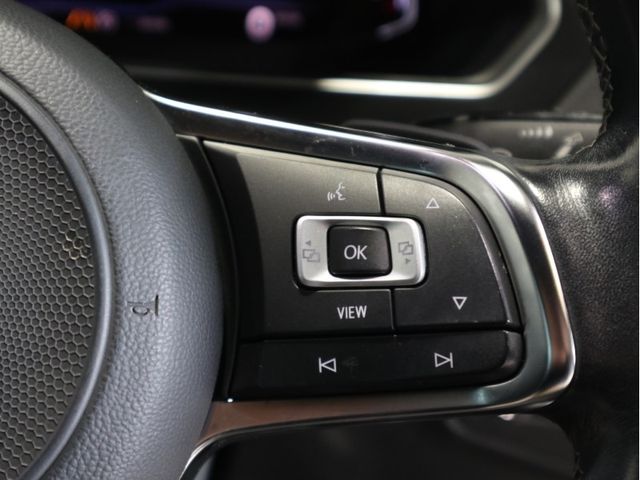 VolksWagen TIGUAN 2019-09 21912-22