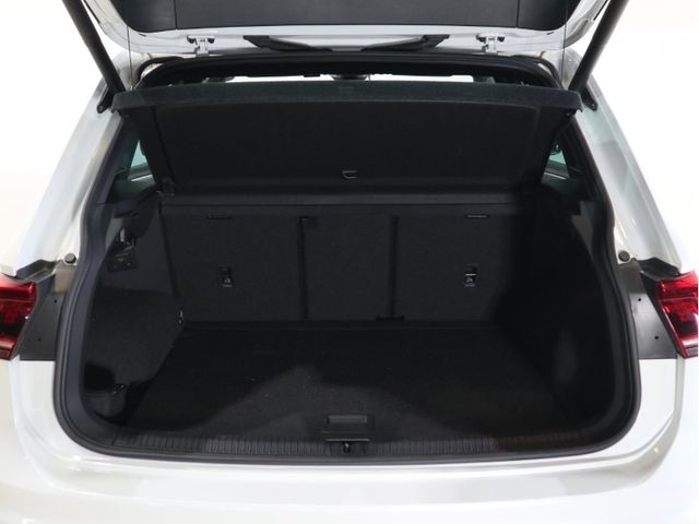 VolksWagen TIGUAN 2019-09 21912-24