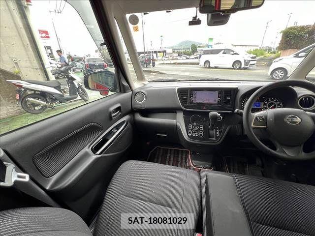 Nissan DAYZ 2018-06 387909-26