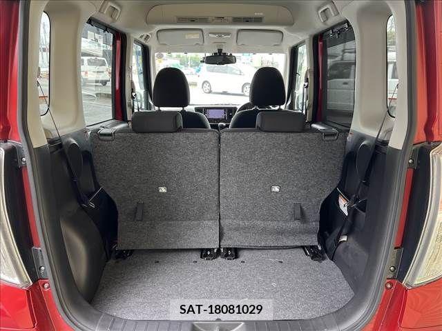 Nissan DAYZ 2018-06 387909-9