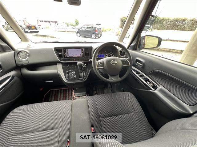 Nissan DAYZ 2018-06 387909-25