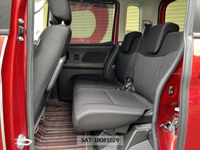 Nissan DAYZ 2018-06 387909-7