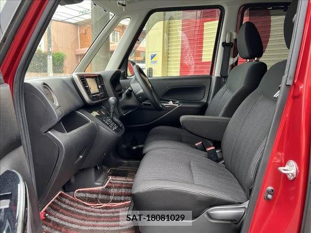 Nissan DAYZ 2018-06 387909-6
