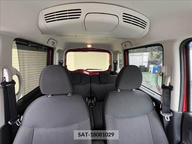 Nissan DAYZ 2018-06 387909-23