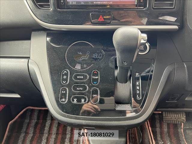 Nissan DAYZ 2018-06 387909-14
