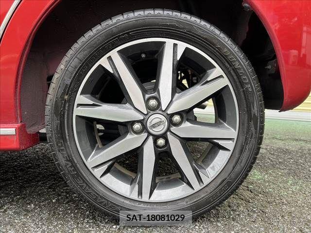 Nissan DAYZ 2018-06 387909-5