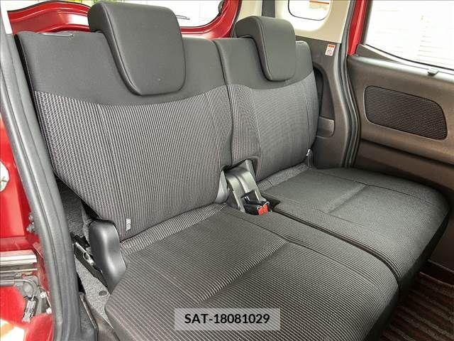 Nissan DAYZ 2018-06 387909-29