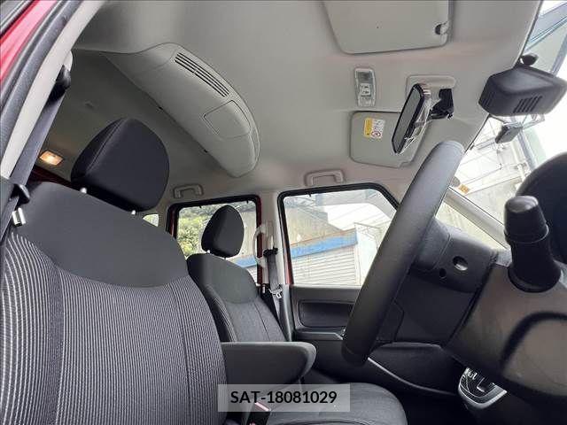 Nissan DAYZ 2018-06 387909-21