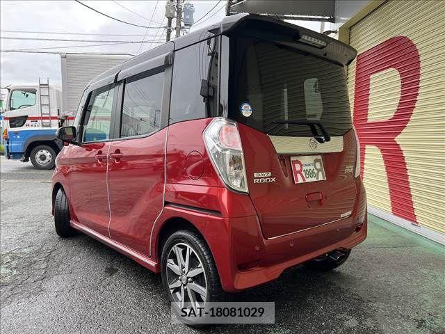 Nissan DAYZ 2018-06 387909-4