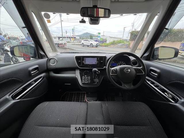 Nissan DAYZ 2018-06 387909-27