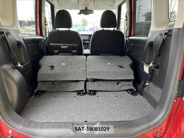 Nissan DAYZ 2018-06 387909-10
