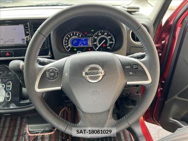 Nissan DAYZ 2018-06 387909-19