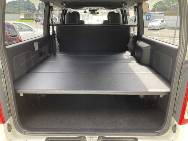 Toyota REGIUSACE VAN 2019-11 16459-3