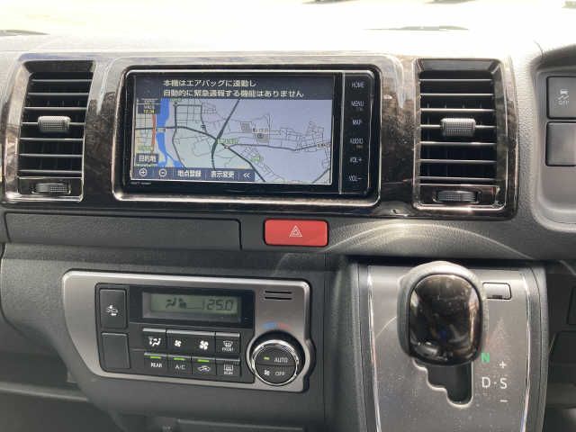 Toyota REGIUSACE VAN 2019-11 16459-6