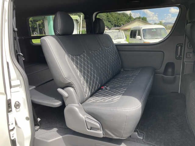Toyota REGIUSACE VAN 2019-11 16459-4