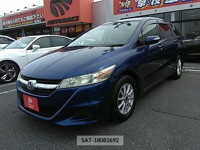 Honda STREAM 2011-05 286322-0