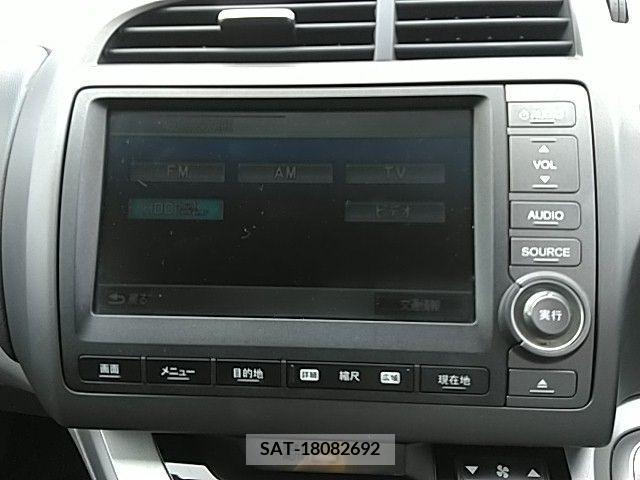Honda STREAM 2011-05 286322-6