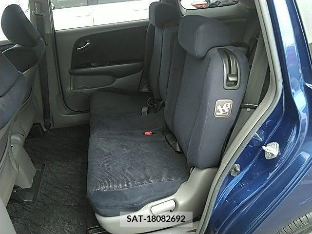 Honda STREAM 2011-05 286322-13