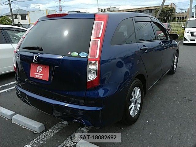 Honda STREAM 2011-05 286322-16