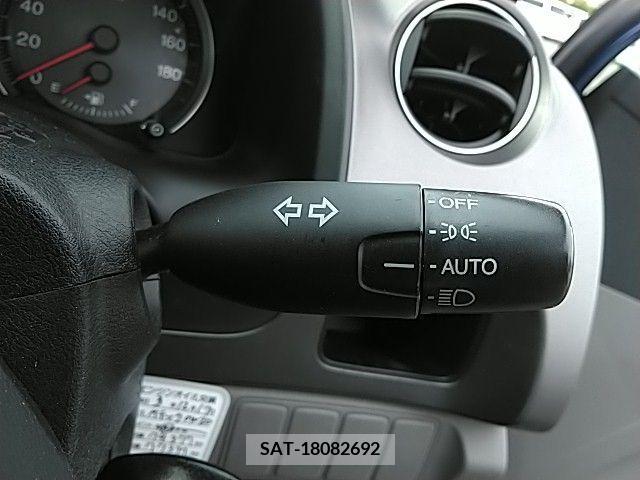 Honda STREAM 2011-05 286322-7