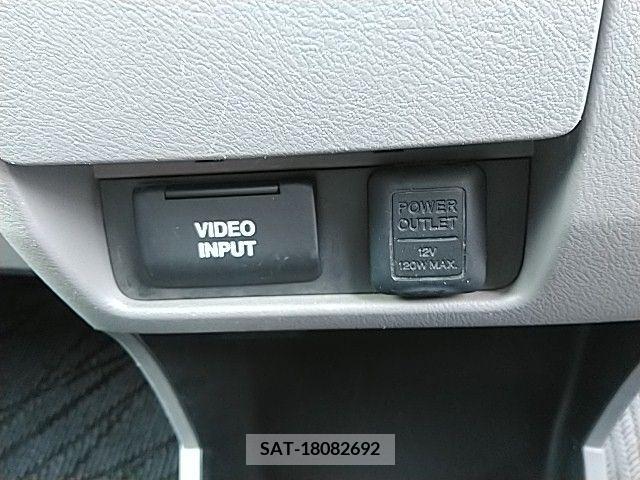 Honda STREAM 2011-05 286322-9