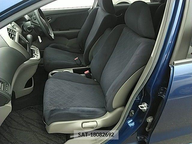 Honda STREAM 2011-05 286322-11