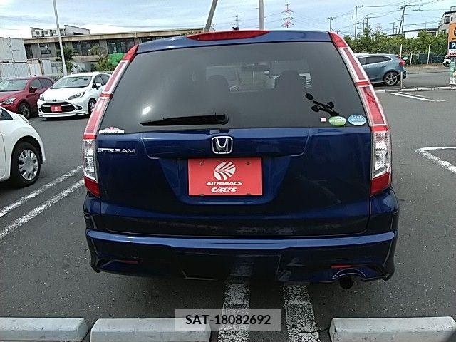 Honda STREAM 2011-05 286322-17