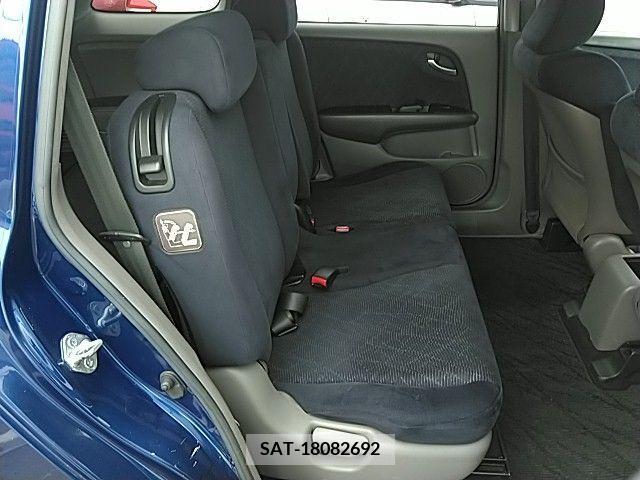 Honda STREAM 2011-05 286322-12
