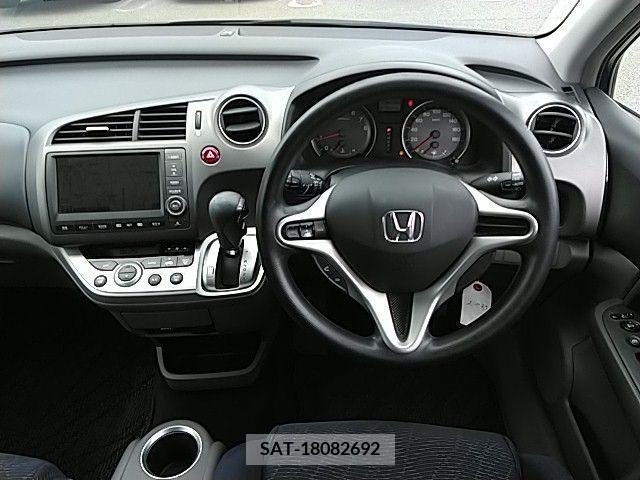 Honda STREAM 2011-05 286322-4