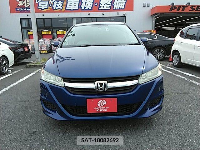 Honda STREAM 2011-05 286322-1