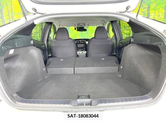 Toyota PRIUS 2017-11 282160-10