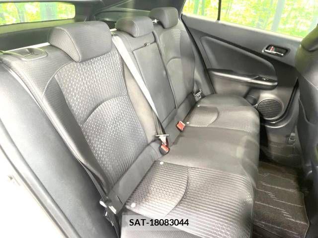 Toyota PRIUS 2017-11 282160-9