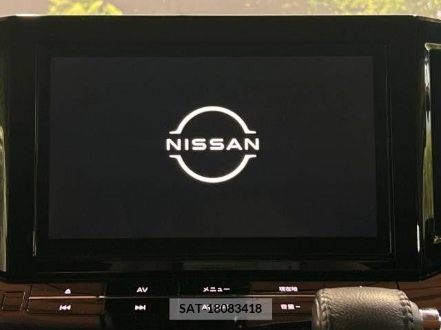 Nissan ELGRAND 2021-03 316336-3